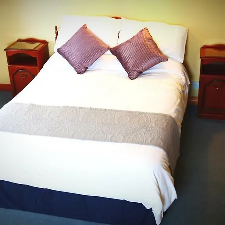 Ocean Breeze Accomodation Bed & Breakfast