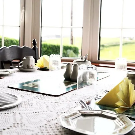 Bed & Breakfast Ocean Breeze Accomodation Lahinch