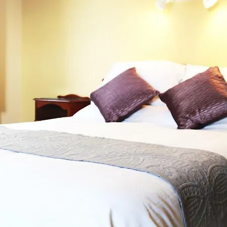 Bed & Breakfast Ocean Breeze Accomodation
