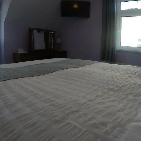 Ocean Breeze Accomodation * ラヒンチ