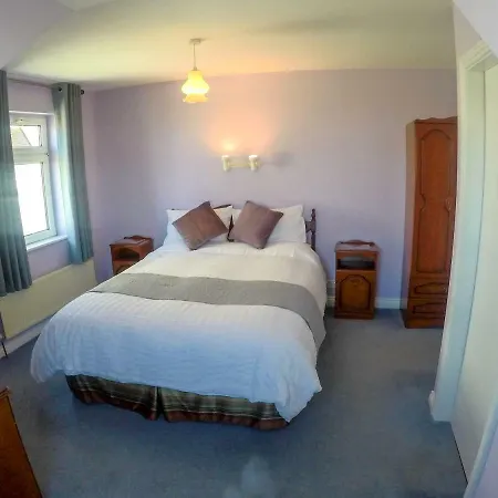 Ocean Breeze Accomodation Bed & Breakfast *