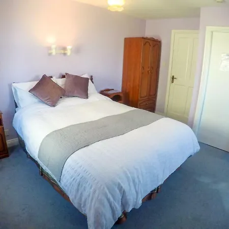 Bed & Breakfast Ocean Breeze Accomodation *