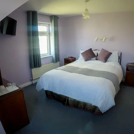 Ocean Breeze Accomodation Bed & Breakfast Lahinch
