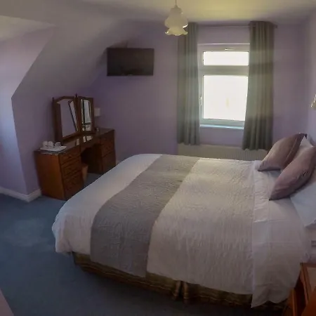 Ocean Breeze Accomodation Bed & Breakfast *