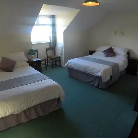 Bed & Breakfast Ocean Breeze Accomodation