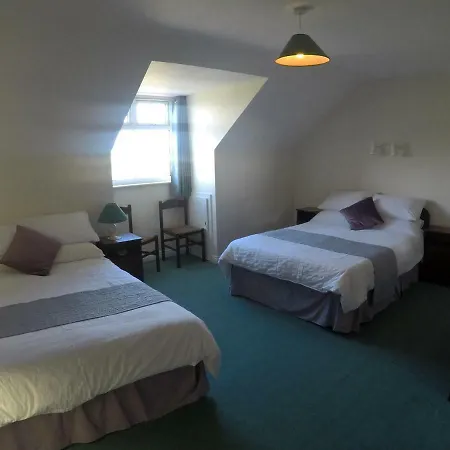 Bed & Breakfast Ocean Breeze Accomodation