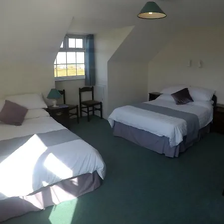 Ocean Breeze Accomodation